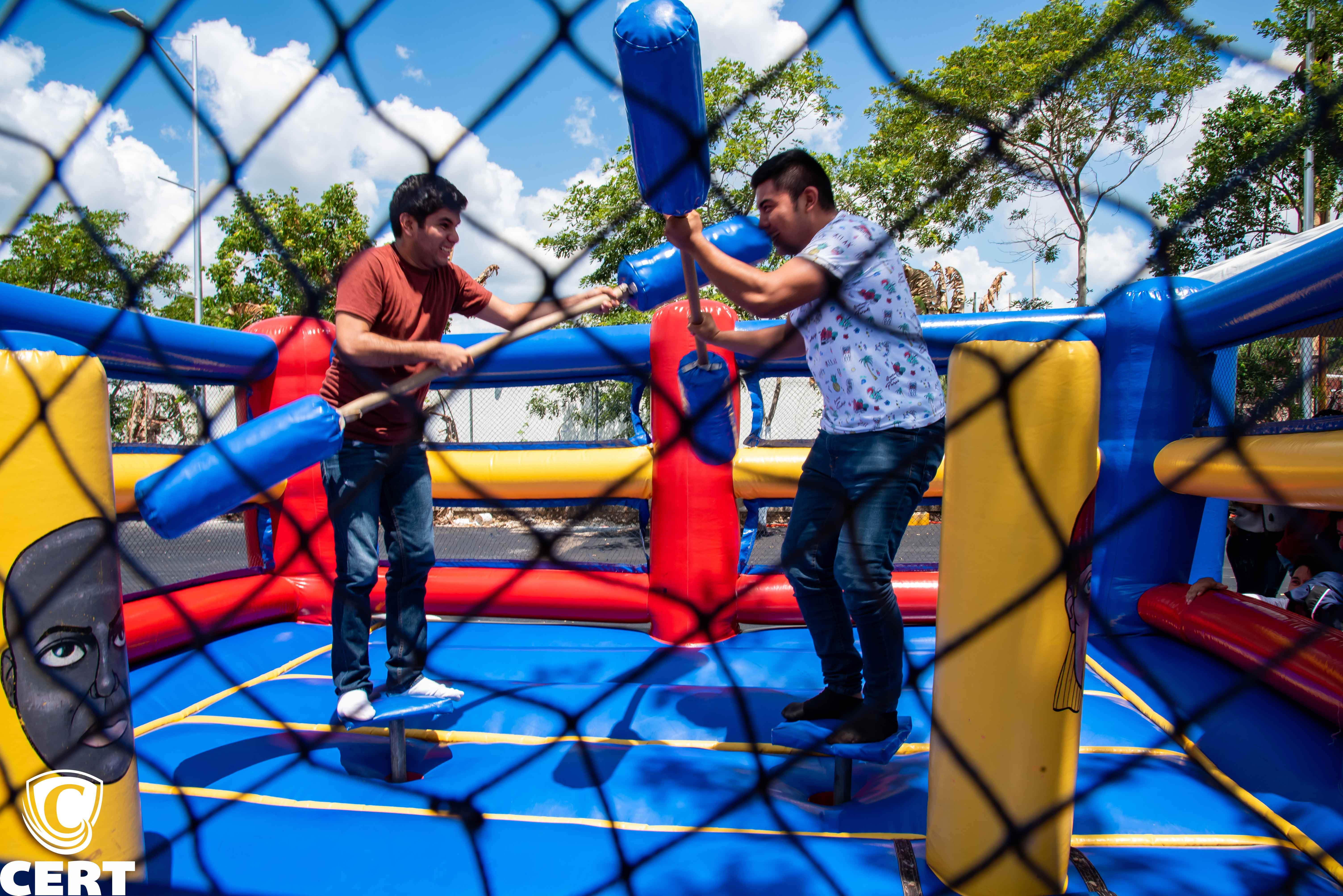 Centro Educativo Jose Dolores Rodriguez Tamayo merida.cert.edu.mx