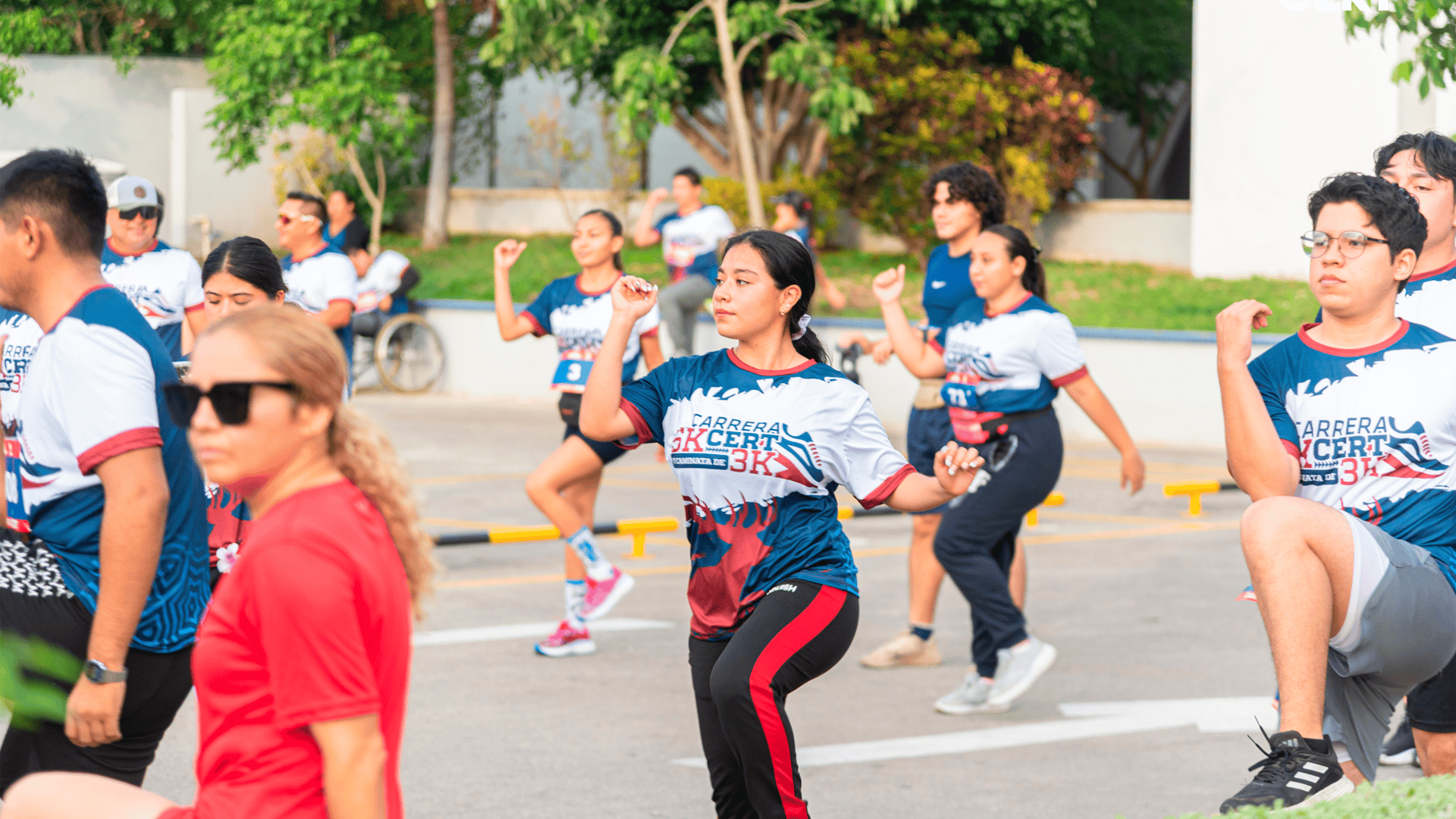 Carrera CERT