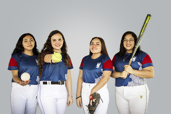 Softbol