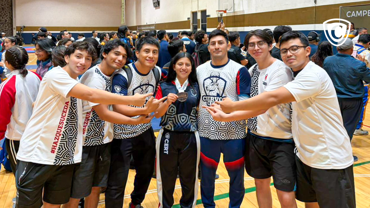 Deportes CERT