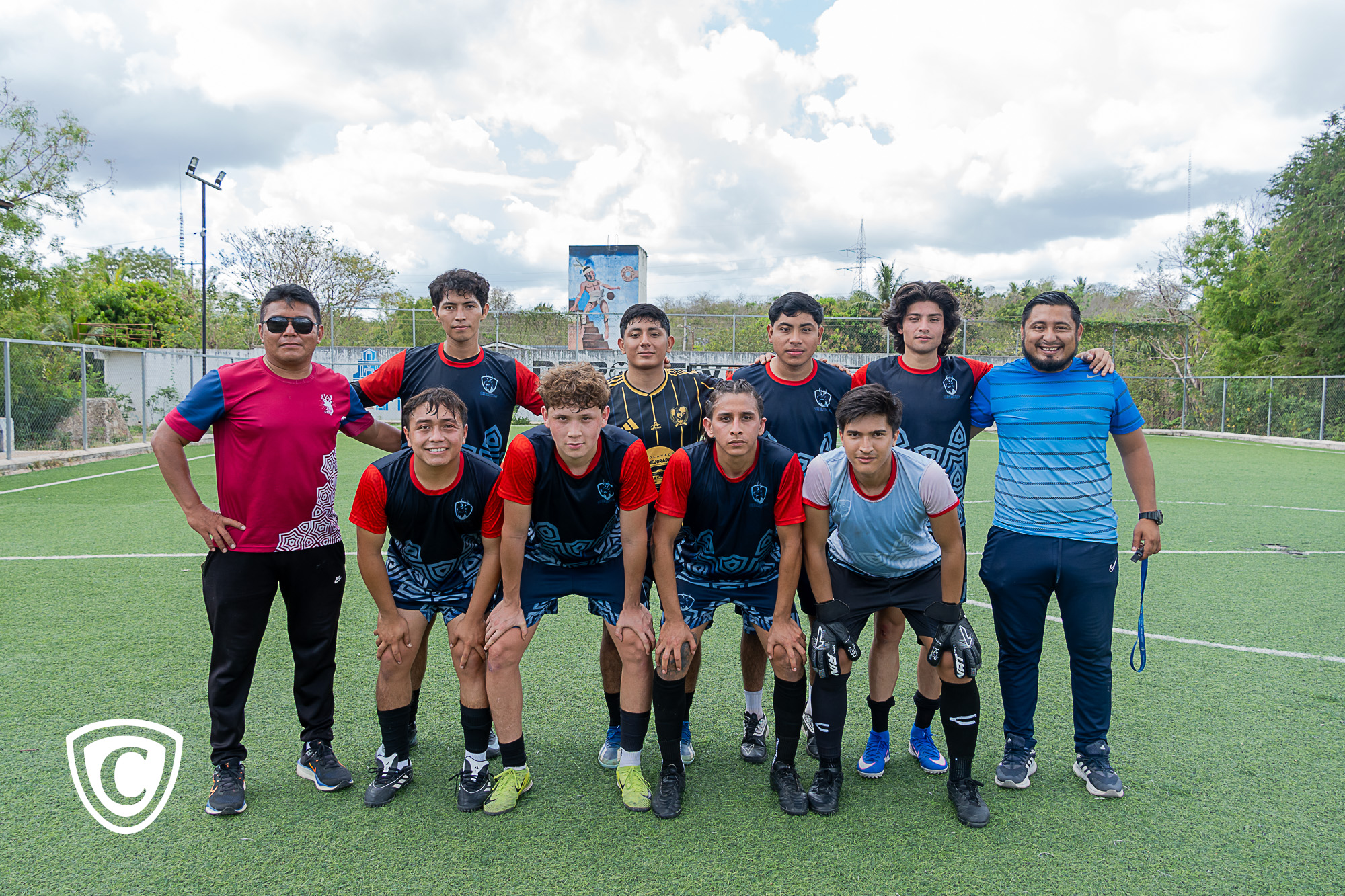 Deportes CERT