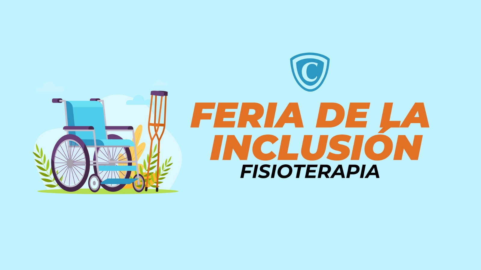 Feria de la inclusión 