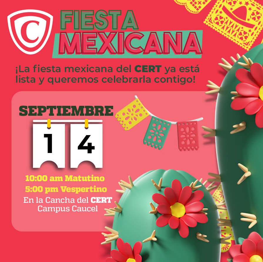 Fiesta Mexicana